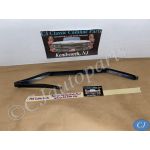 OEM 1965 Cadillac Deville Calis Eldorado RIGHT PASSENGER SIDE RUBBER QUARTER PANEL TO REAR BUMPER END FILLER #1484558